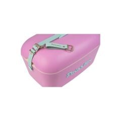 Polarbox Bubblegum Pink - Cyan Pop 12L 9489