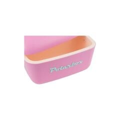 Polarbox Bubblegum Pink - Cyan Pop 12L 9489