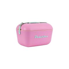 Polarbox Bubblegum Pink - Cyan Pop 12L 9489
