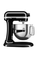 KitchenAid Artisan 6,6 L Kaldırılabilir Kaseli Stand Mikser - 5KSM70SHXEOB