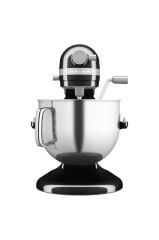 KitchenAid Artisan 6,6 L Kaldırılabilir Kaseli Stand Mikser - 5KSM70SHXEOB