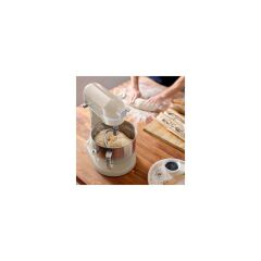 Kitchenaid Artisan 6,6 L Kaldırılabilir Kaseli Stand Mikser - 5KSM70SHXEAC
