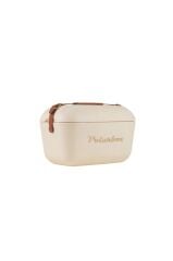 Polarbox Cream Gold 20 L soğuk ve sıcak tutucu thermo box
