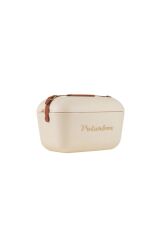 Polarbox Cream Gold 20 L soğuk ve sıcak tutucu thermo box