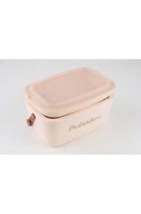 Polarbox Cream Gold 20 L soğuk ve sıcak tutucu thermo box