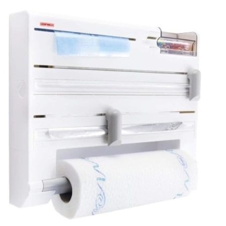 Leifheit Parat Plus Kağıt Havluluk & Folyoluk