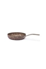 Brioni Stone-Age Terra 26 cm Çizilmez Yanmaz Yapışmaz İndüksiyonlu Tava