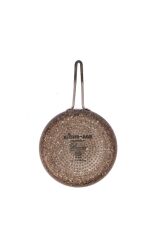 Brioni Stone-Age Terra 28 cm Çizilmez Yanmaz Yapışmaz İndüksiyonlu Tava