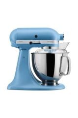 KitchenAid Artisan 4.8 L Stand Mikser 5ksm175psevb Vintage Blue