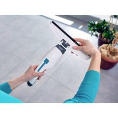 Leifheit Nemo Vakumlu Cam Silme Seti