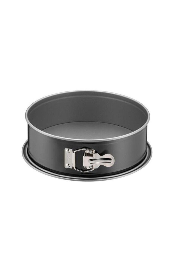 Kaiser Inspration Kelepçeli San Sebastian & Kek Kalıbı 28 cm