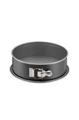 Kaiser Inspration Kelepçeli San Sebastian & Kek Kalıbı 28 cm