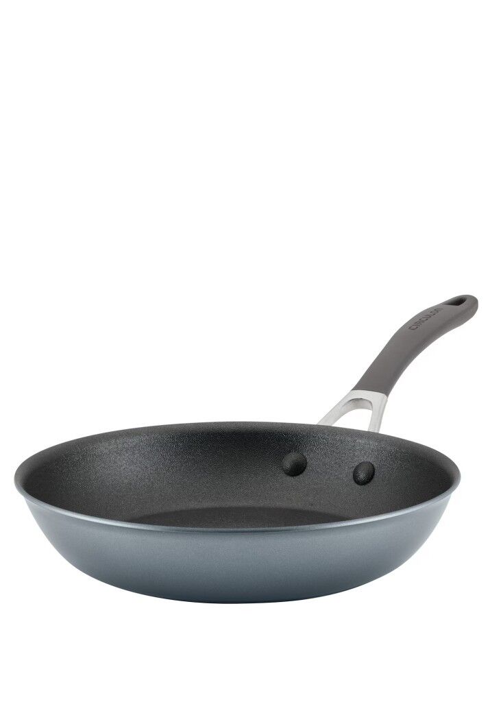 Circulon 21,5 Cm Kızartma Tavası