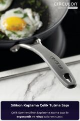 Circulon 30,4 Cm Kızartma Tavası