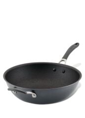 Circulon 34 Cm Wok Tava