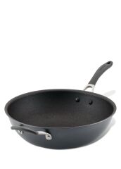 Circulon 34 Cm Wok Tava