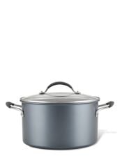 Circulon 24 Cm Kapaklı Derin Tencere