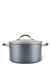 Circulon 24 Cm Kapaklı Derin Tencere