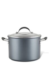 Circulon 24 Cm Kapaklı XL Derin Tencere