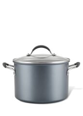 Circulon 24 Cm Kapaklı XL Derin Tencere