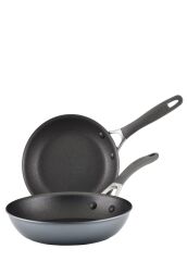 Circulon 2'li Kızartma Tava Seti 21,5 cm + 25,4 cm