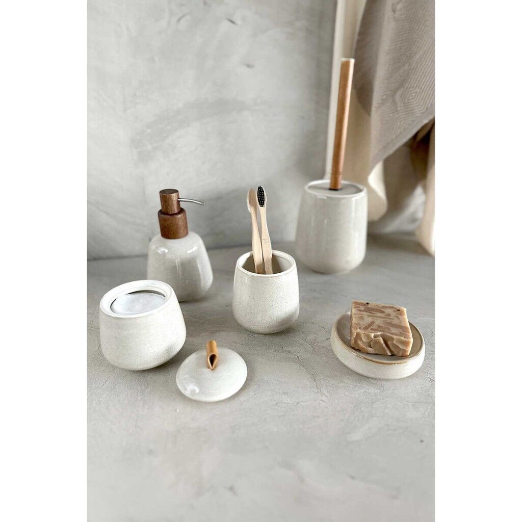 Primanova Bjorn 5'li Banyo Seti