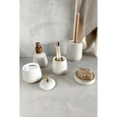 Primanova Bjorn 5'li Banyo Seti