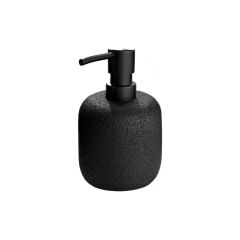 Primanova Yonksu 5'li Banyo Seti Siyah