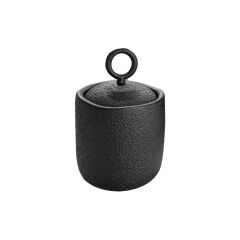 Primanova Yonksu 5'li Banyo Seti Siyah