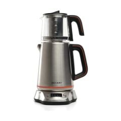 Dexart PerfectTea Dijital Çay Makinesi - DX-1321-S