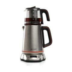 Dexart PerfectTea Dijital Çay Makinesi - DX-1321-S
