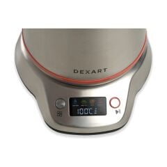 Dexart PerfectTea Dijital Çay Makinesi - DX-1321-S