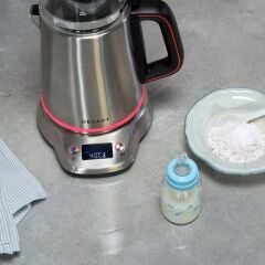 Dexart PerfectTea Dijital Çay Makinesi - DX-1321-S