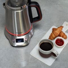 Dexart PerfectTea Dijital Çay Makinesi - DX-1321-S