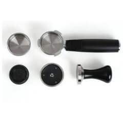 Dexart Home Barista 3-In-1 Filtre Kahve & Espresso Makinesi