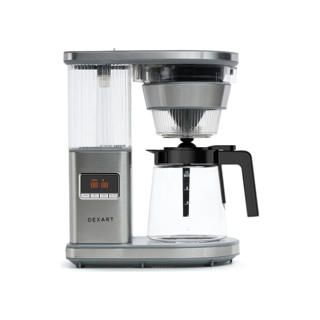 Dexart Brewmaster High Temperature Filtre Kahve Makinesi