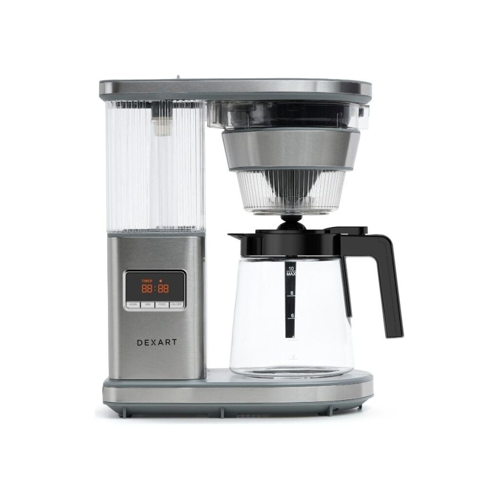 Dexart Brewmaster High Temperature Filtre Kahve Makinesi