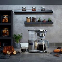 Dexart Brewmaster High Temperature Filtre Kahve Makinesi