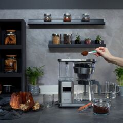 Dexart Brewmaster High Temperature Filtre Kahve Makinesi