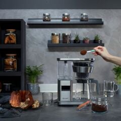 Dexart Brewmaster High Temperature Filtre Kahve Makinesi