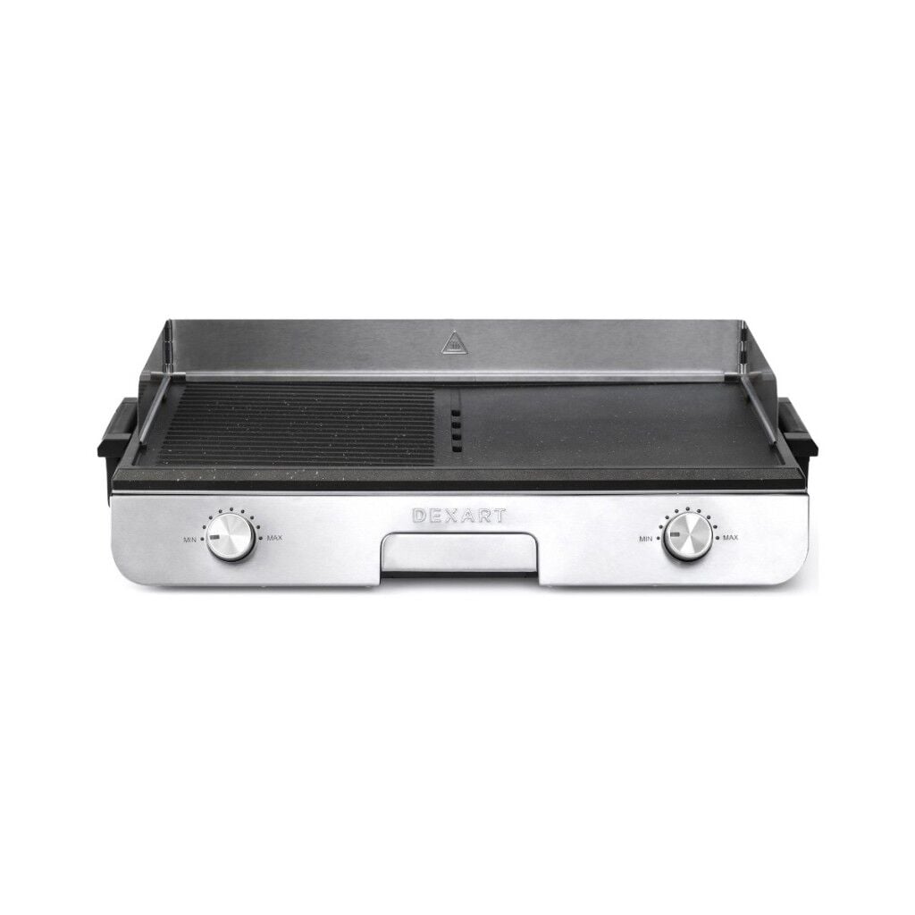 Dexart Perfectsear Table Bbq Izgara