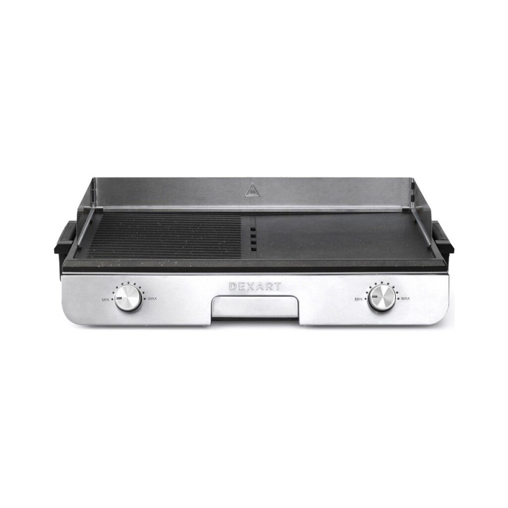 Dexart Perfectsear Table Bbq Izgara