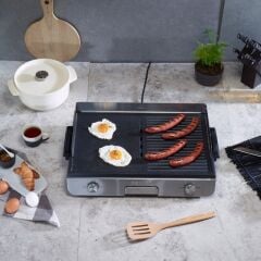 Dexart Perfectsear Table Bbq Izgara