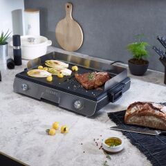 Dexart Perfectsear Table Bbq Izgara