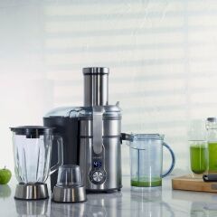 Dexart Multijuicer Whole Fruit&vegetable Katı Meyve Sıkacağı