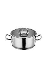 Aryıldız Touch & Cook Kanka Düdüklü Tencere Seti 6 + 4 Litre