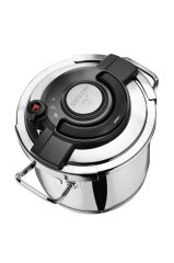 Aryıldız Touch & Cook Kanka Düdüklü Tencere Seti 6 + 4 Litre