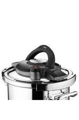 Aryıldız Touch & Cook Kanka Düdüklü Tencere Seti 6 + 4 Litre