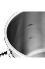 Aryıldız Touch & Cook Kanka Düdüklü Tencere Seti 6 + 4 Litre