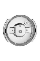 Aryıldız Touch & Cook Kanka Düdüklü Tencere Seti 6 + 4 Litre